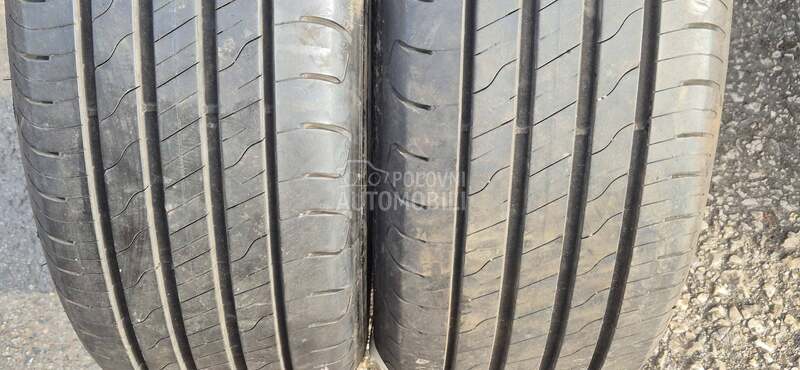 Goodyear 205/60 R16 Letnja