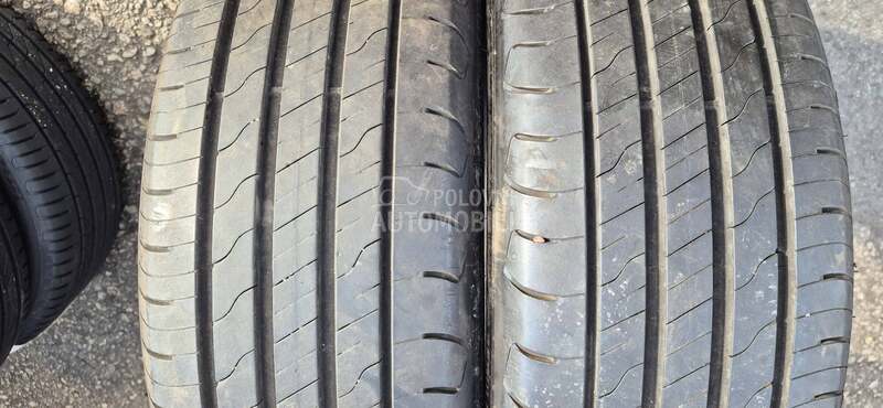 Goodyear 205/60 R16 Letnja