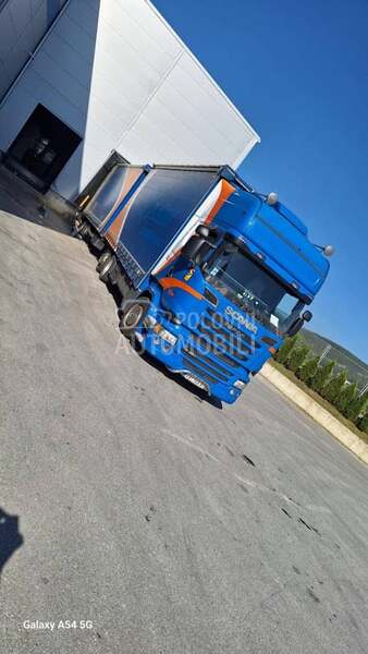 Scania R 450