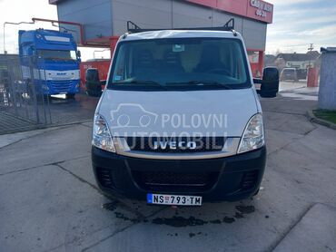 Iveco Daily 35S14V 2.3