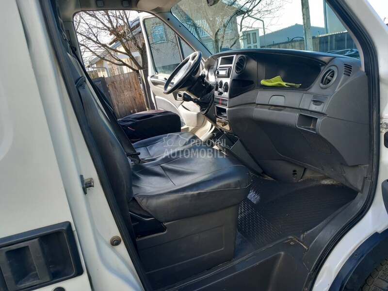 Iveco Daily 35S14V 2.3