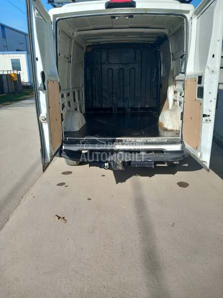 Iveco Daily 35S14V 2.3