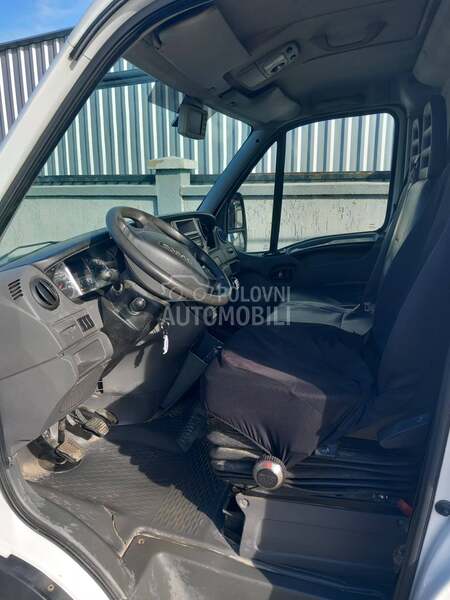 Iveco Daily 35S14V 2.3