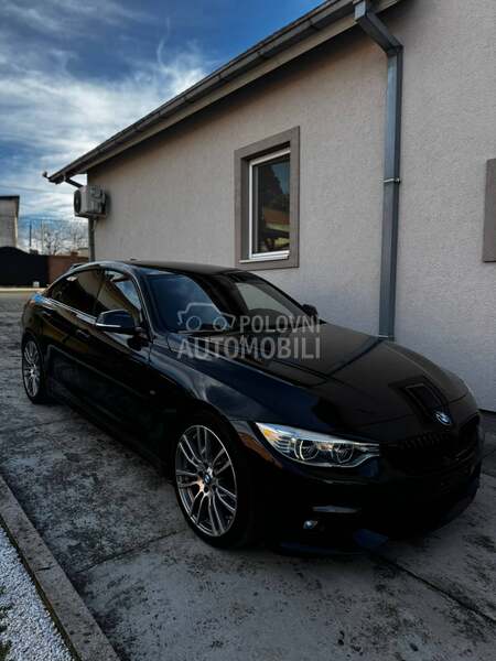 BMW 428 