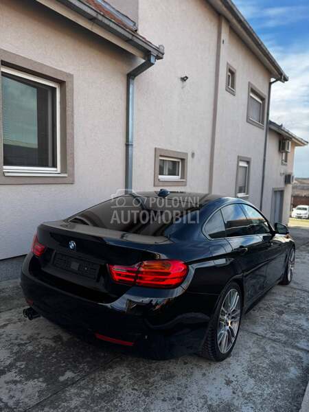 BMW 428 