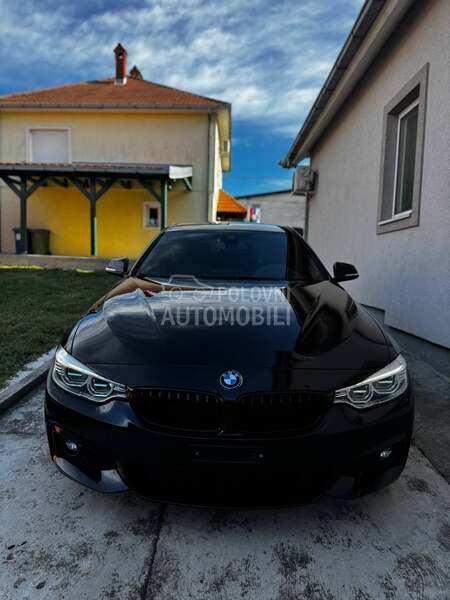 BMW 428 