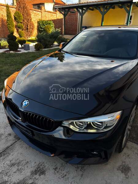 BMW 428 
