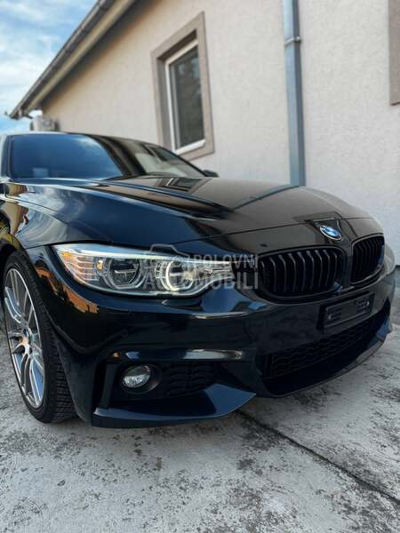 BMW 428 
