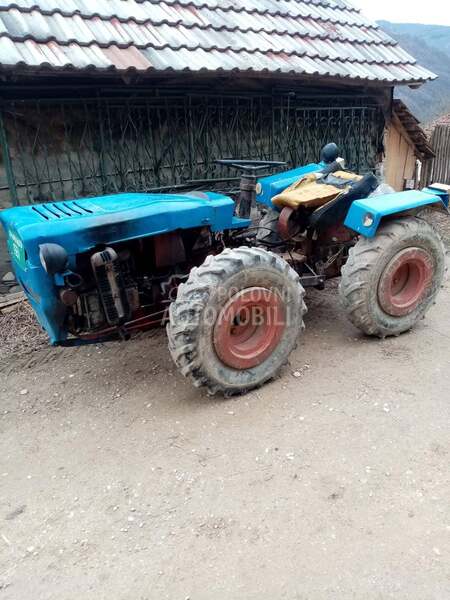 Tomo Vinković Tv 730