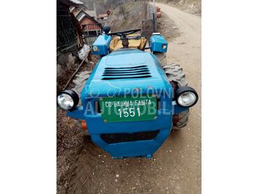 Tomo Vinković Tv 730