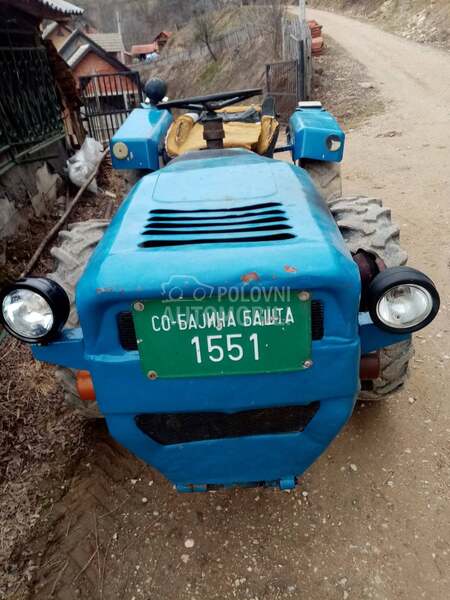 Tomo Vinković Tv 730