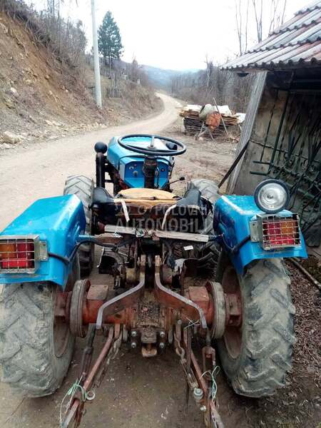 Tomo Vinković Tv 730