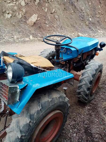 Tomo Vinković Tv 730