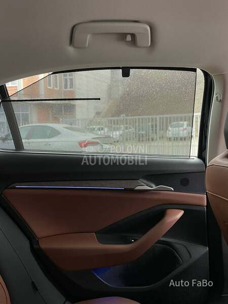 Škoda Superb SELECTION