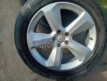 Aluminijumske felne ORIGINAL 19" 5 x 112