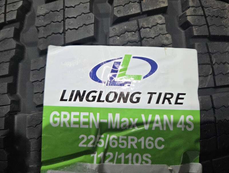 Linglong 225/65 R16 Sve sezone