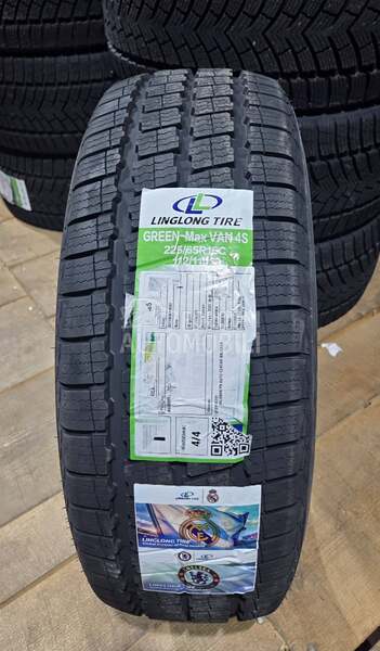 Linglong 225/65 R16 Sve sezone