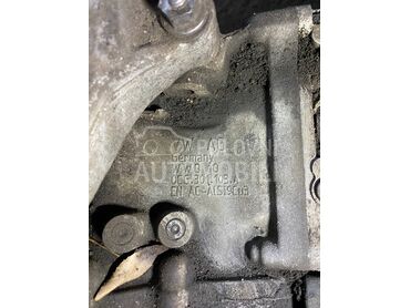 AUTOMATSKI MENJAC OGC.301.103A za Volkswagen Passat B7, Passat B8, Passat B7 Alltrack