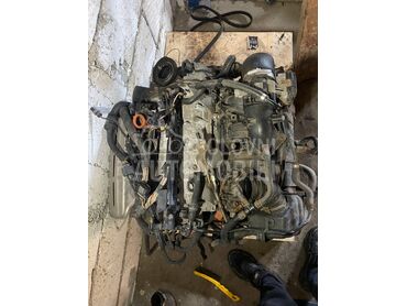 motor 1.4 TSI 150ks EcoFuel za Volkswagen Golf 7, Golf 8, Golf 7 Alltrack ...