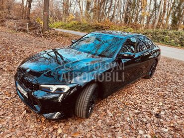 BMW M 340i xDrive hibrid Carbon