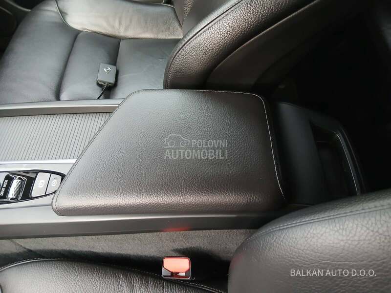 Volvo XC60 2.0D/NAV/LED/AUT