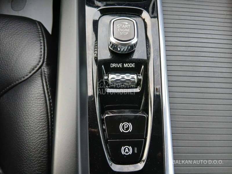 Volvo XC60 2.0D/NAV/LED/AUT