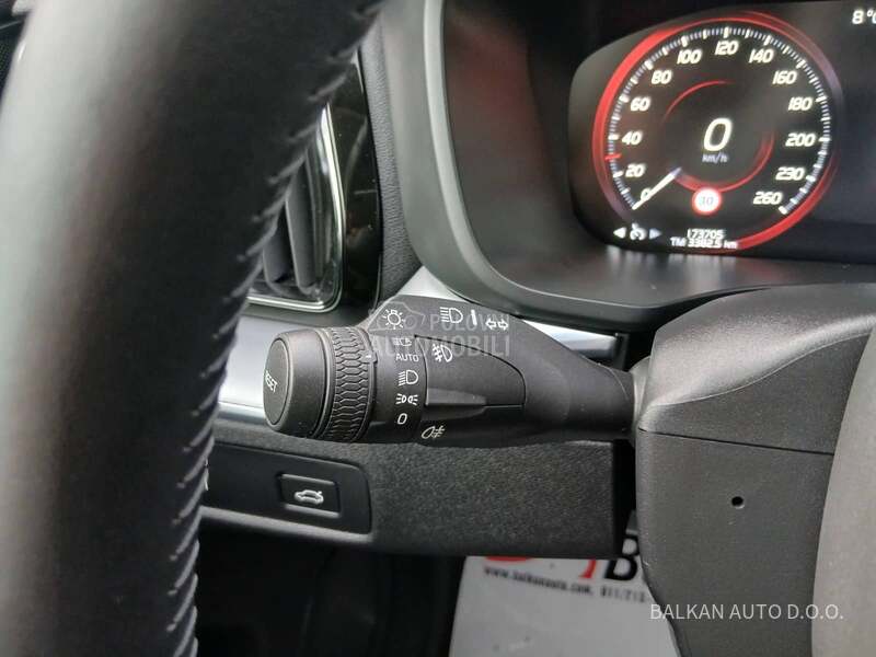 Volvo XC60 2.0D/NAV/LED/AUT