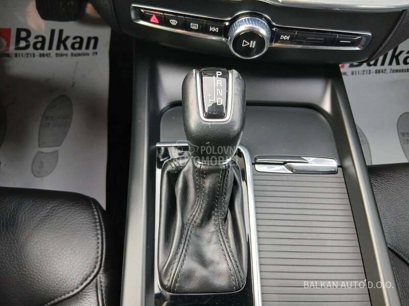 Volvo XC60 2.0D/NAV/LED/AUT