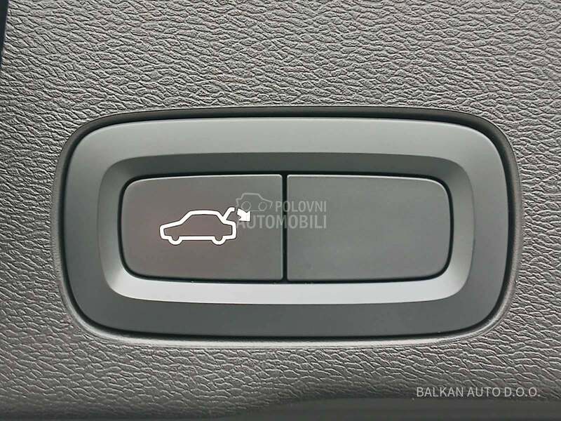 Volvo XC60 2.0D/NAV/LED/AUT