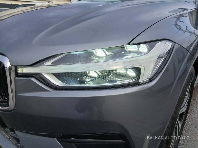 Volvo XC60 2.0D/NAV/LED/AUT