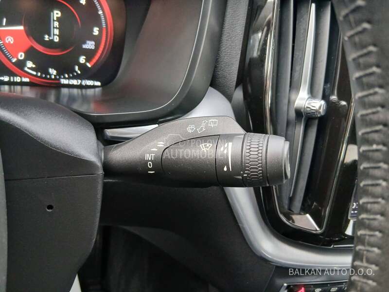 Volvo XC60 2.0D/NAV/LED/AUT