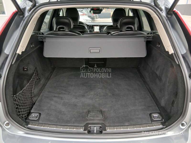 Volvo XC60 2.0D/NAV/LED/AUT