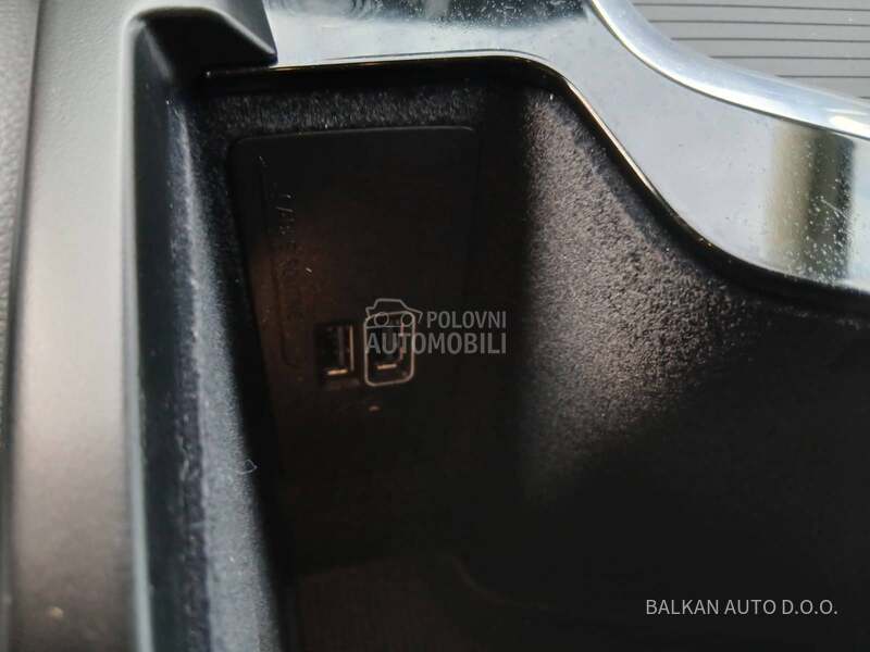 Volvo XC60 2.0D/NAV/LED/AUT