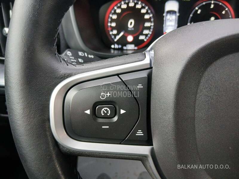 Volvo XC60 2.0D/NAV/LED/AUT