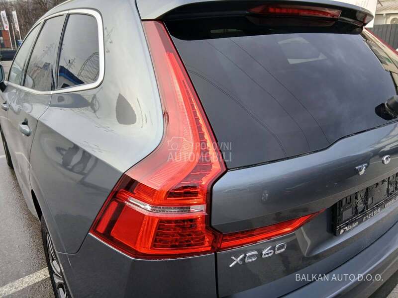 Volvo XC60 2.0D/NAV/LED/AUT