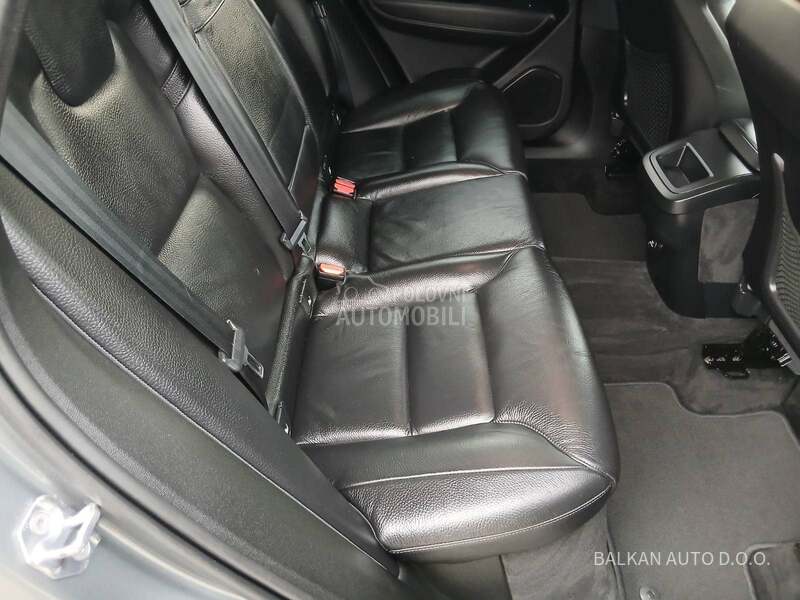 Volvo XC60 2.0D/NAV/LED/AUT