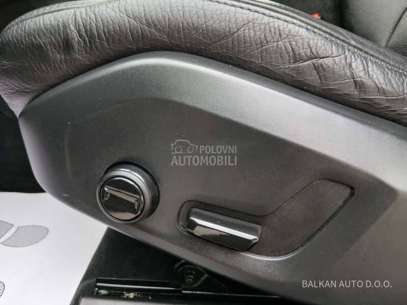 Volvo XC60 2.0D/NAV/LED/AUT