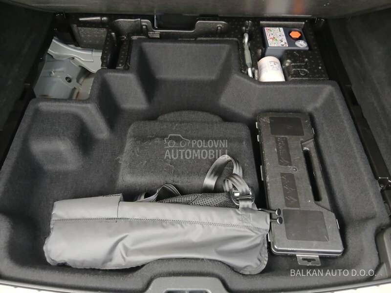 Volvo XC60 2.0D/NAV/LED/AUT