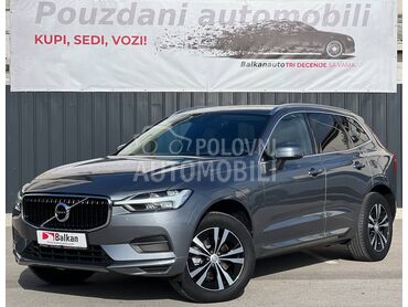 Volvo XC60 2.0D/NAV/LED/AUT