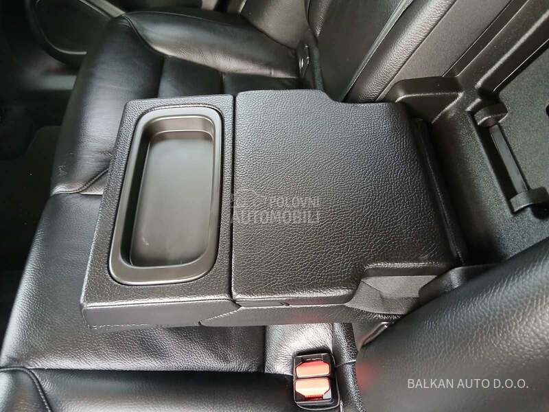 Volvo XC60 2.0D/NAV/LED/AUT