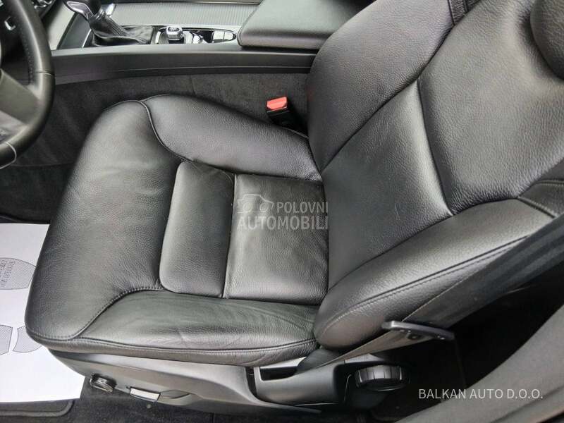 Volvo XC60 2.0D/NAV/LED/AUT