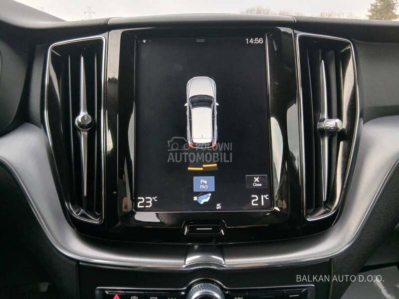 Volvo XC60 2.0D/NAV/LED/AUT