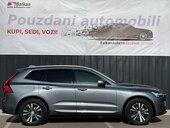 Volvo XC60 2.0D/NAV/LED/AUT