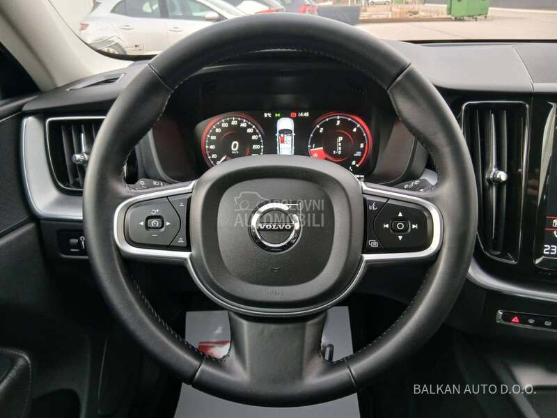 Volvo XC60 2.0D/NAV/LED/AUT