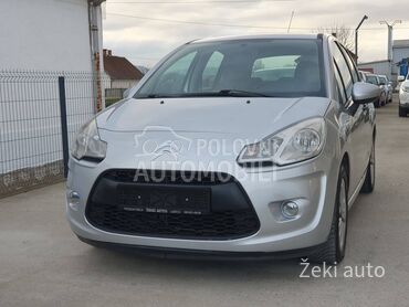 Citroen C3 1.4i 8v CH