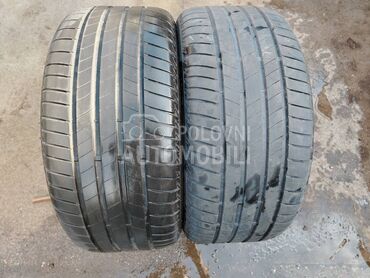 Bridgestone 255/40 R18 Letnja