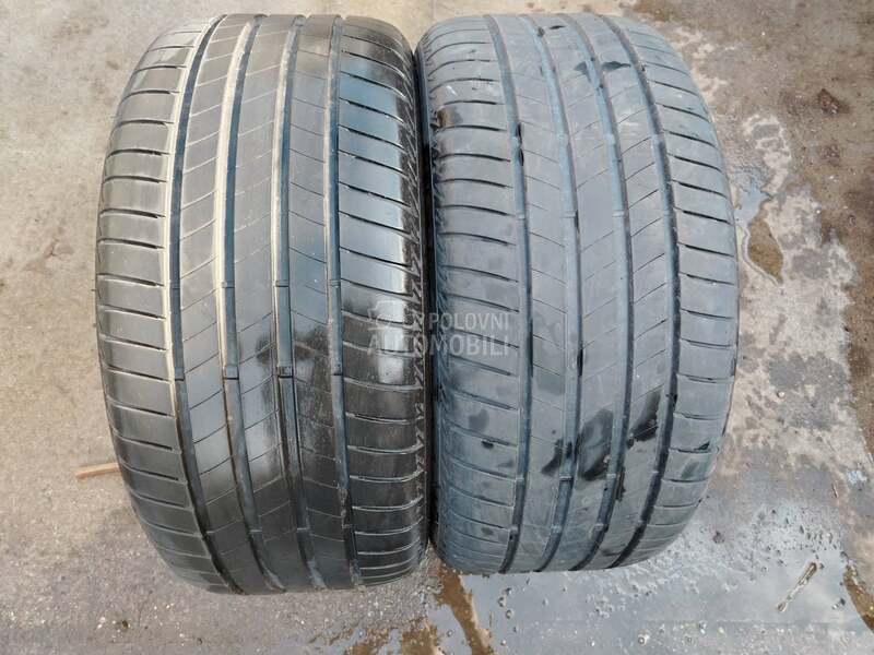 Bridgestone 255/40 R18 Letnja