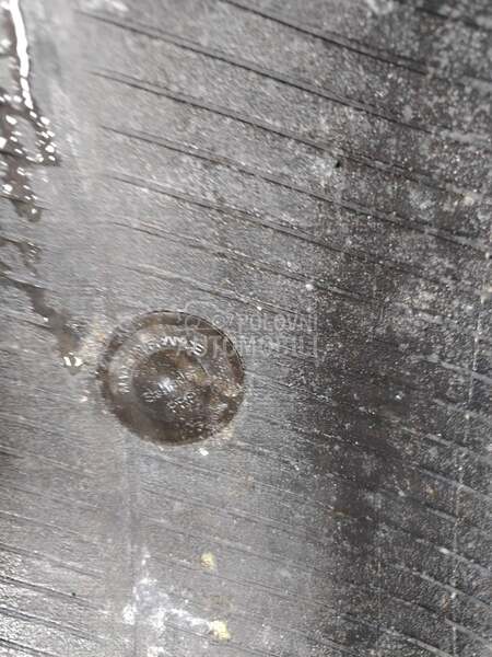 Bridgestone 255/40 R18 Letnja