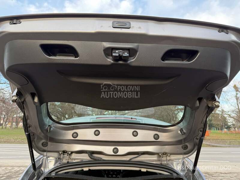 Renault Clio 1.2 16v Expression