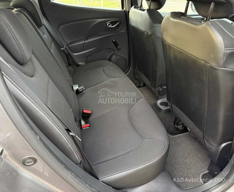 Renault Clio 1.2 16v Expression